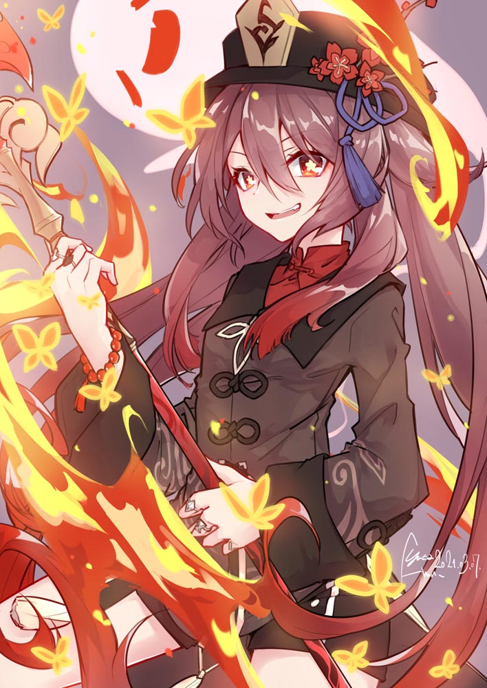 午安原神#原神同人图#P站邪恶H【3月14日新】