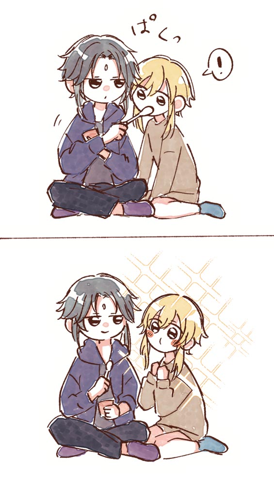 晚安原神#原神同人图#P站邪恶H【3月14日新】