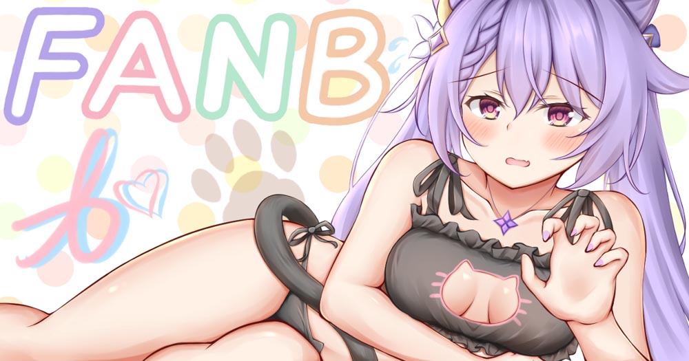 早安原神#原神同人图#P站H福利【3月15日新】