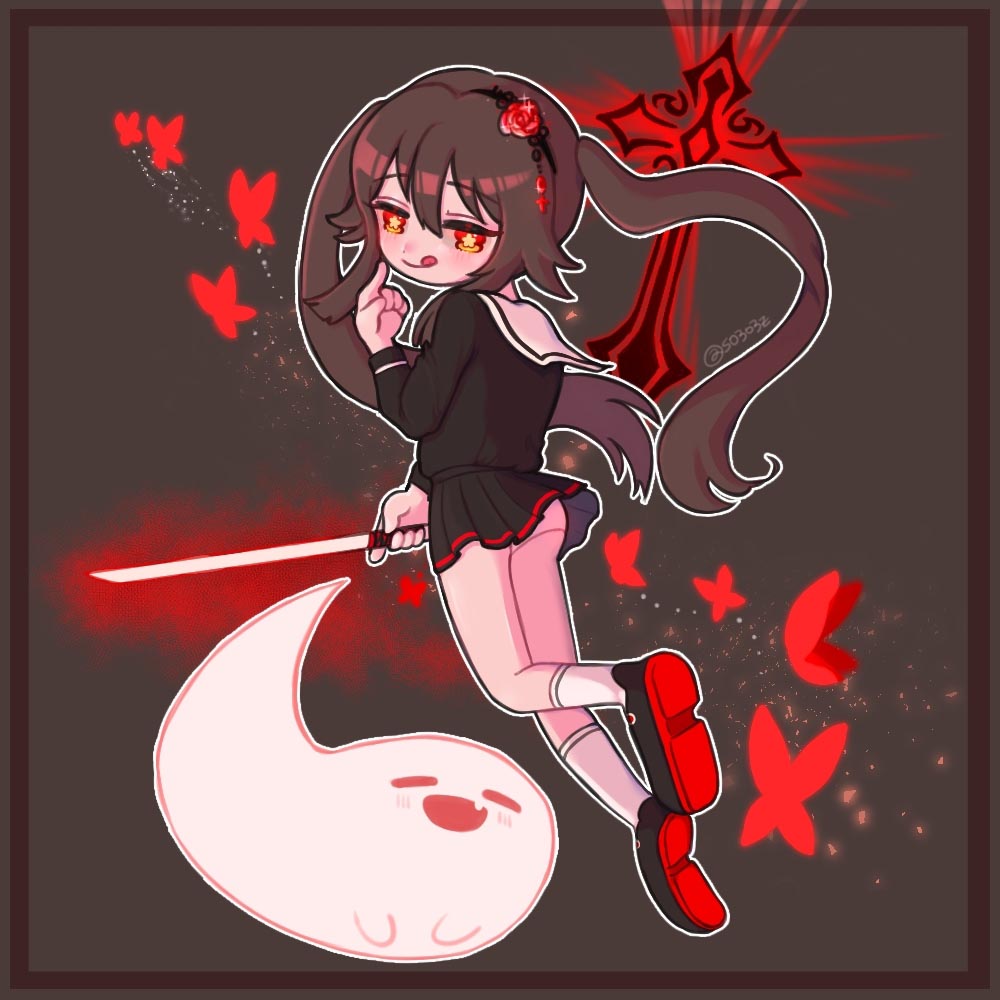 早安原神#原神同人图#P站H福利【3月15日新】