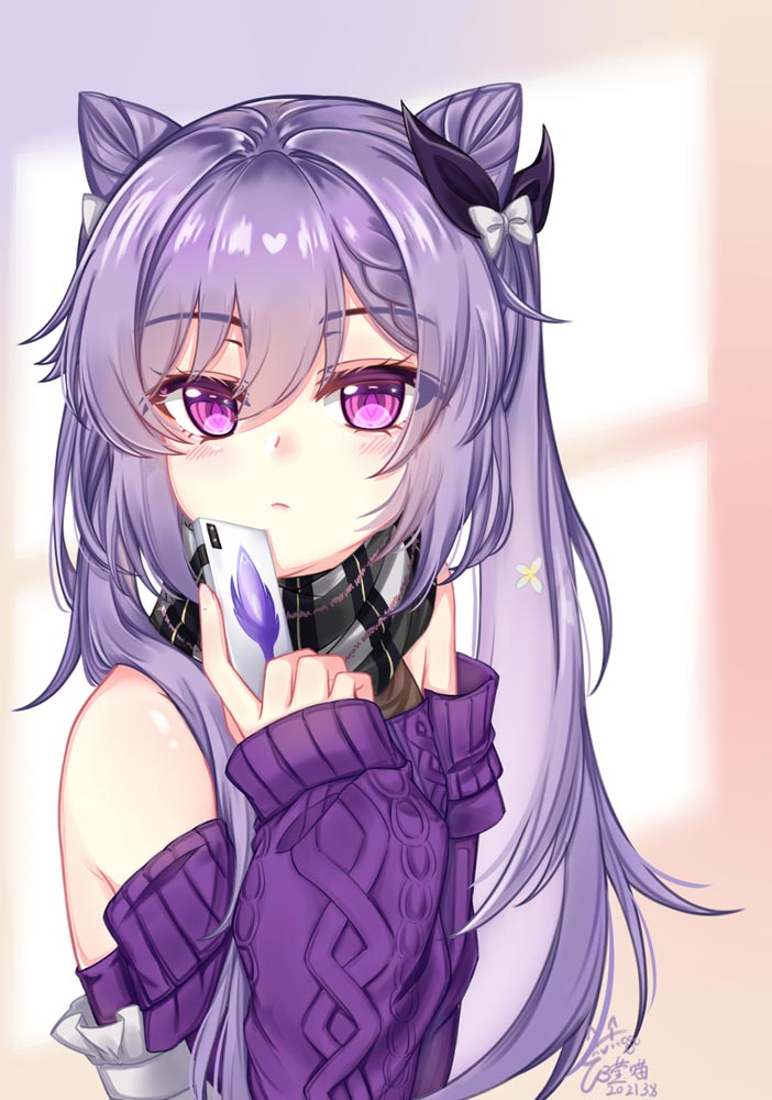 午安原神#原神同人图#P站H福利【3月15日新】