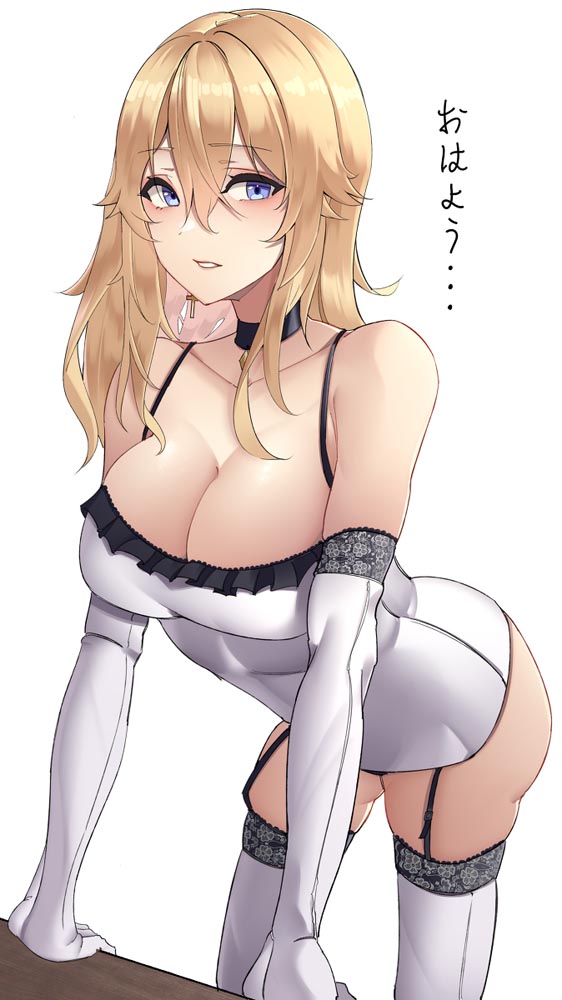 午安原神#原神同人图#P站H福利【3月15日新】