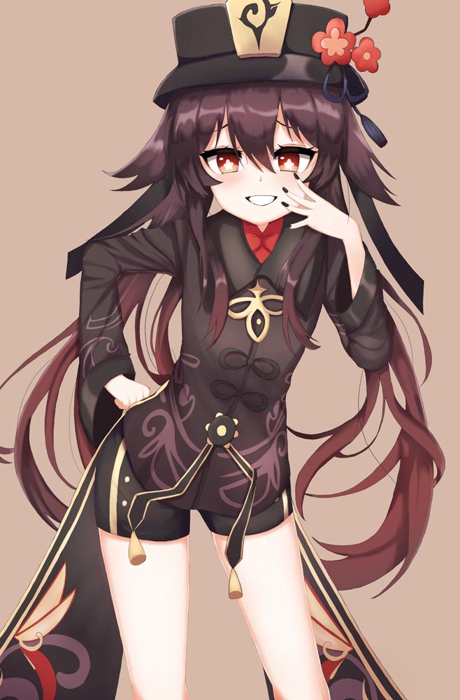 午安原神#原神同人图#P站H福利【3月15日新】