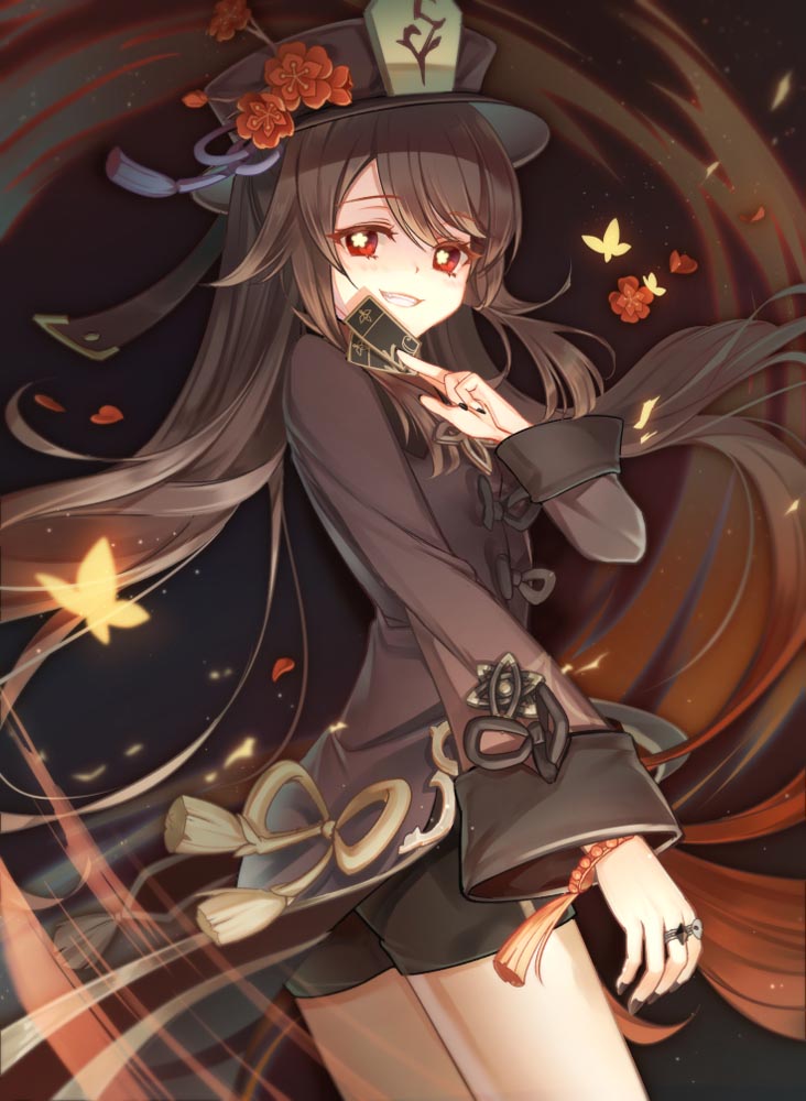 午安原神#原神同人图#P站H福利【3月15日新】