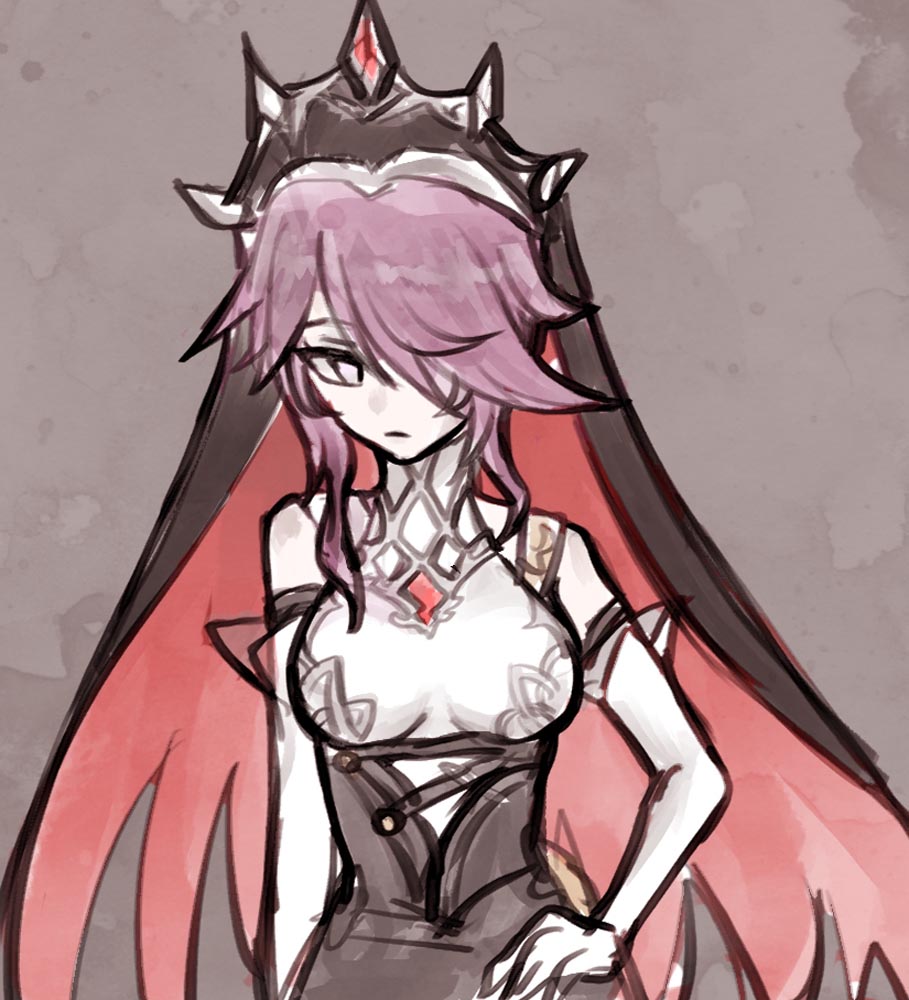 午安原神#原神同人图#P站H福利【3月15日新】