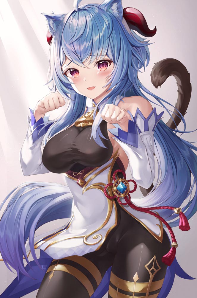 早安原神#原神同人图#P站本子【3月16日新】