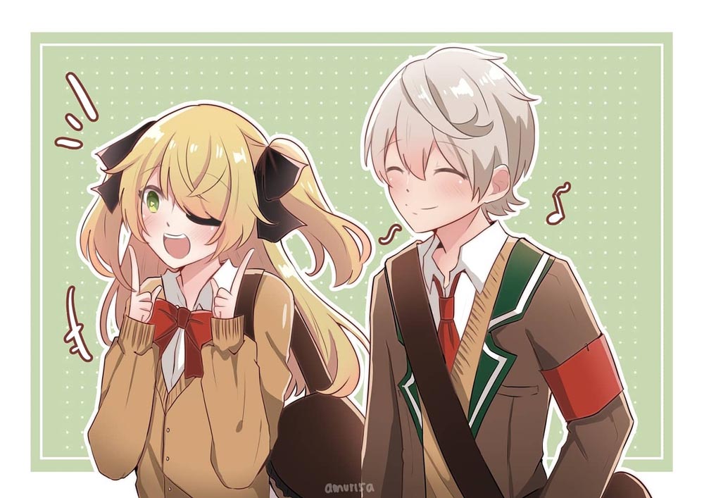 早安原神#原神同人图#P站本子【3月16日新】