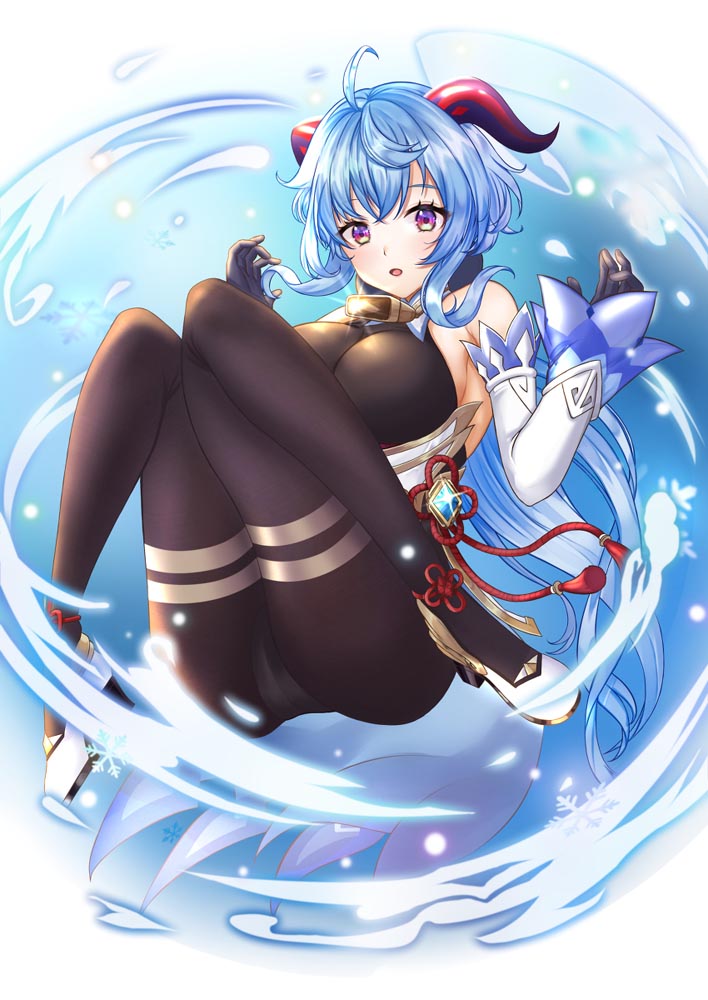 早安原神#原神同人图#P站本子【3月16日新】