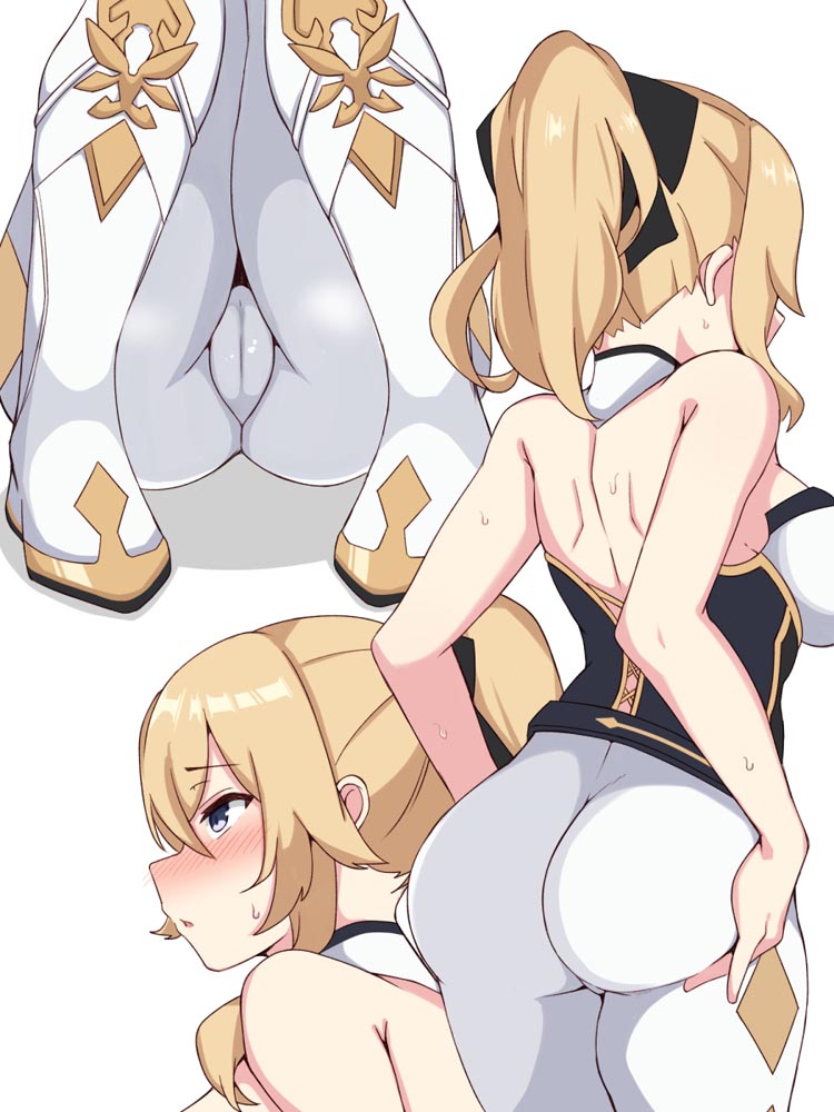 早安原神#原神同人图#P站本子【3月16日新】