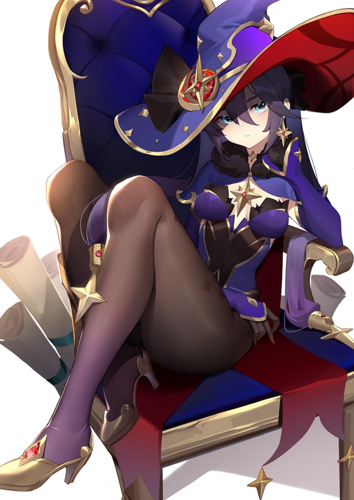 午安原神#原神同人图#P站本子【3月16日新】