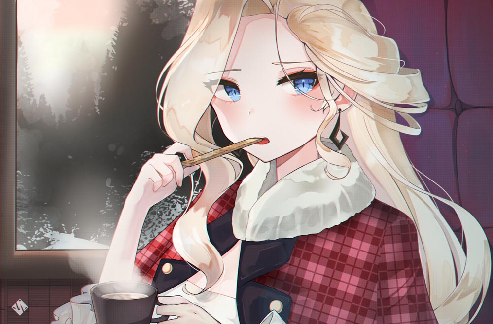 午安原神#原神同人图#P站本子【3月16日新】