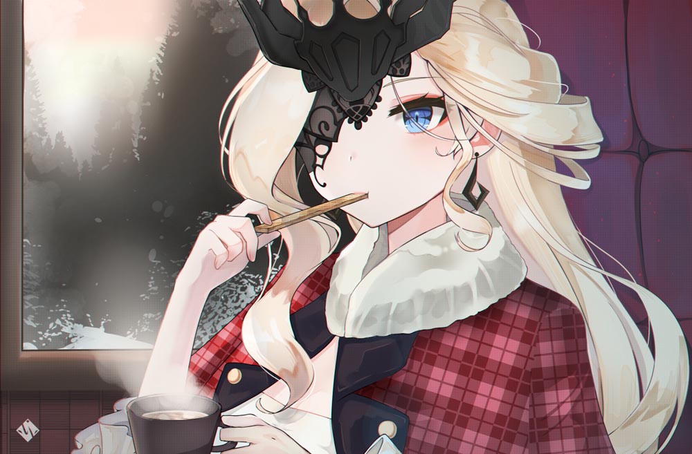 午安原神#原神同人图#P站本子【3月16日新】