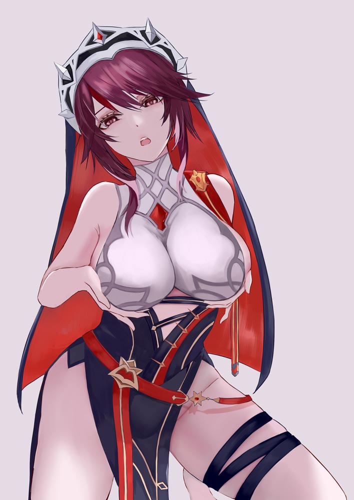 早安原神#原神同人图#P站本子【3月17日新】