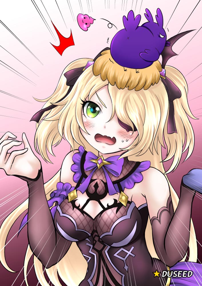 早安原神#原神同人图#P站本子【3月17日新】