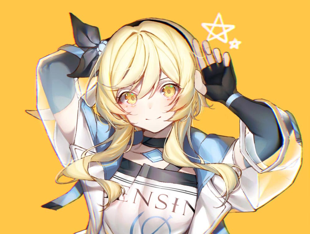 早安原神#原神同人图#P站本子【3月17日新】