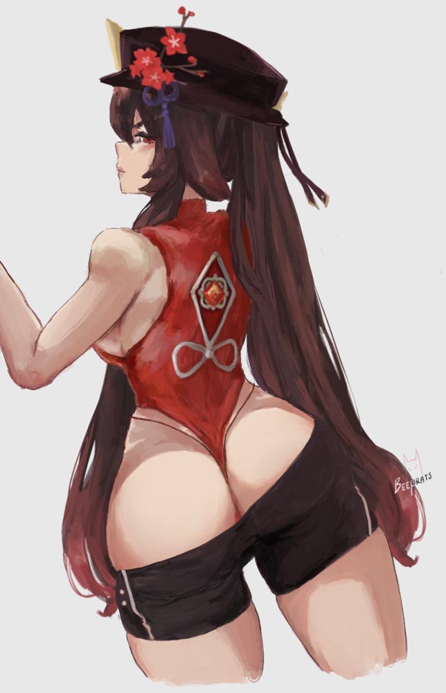 早安原神#原神同人图#P站本子【3月17日新】