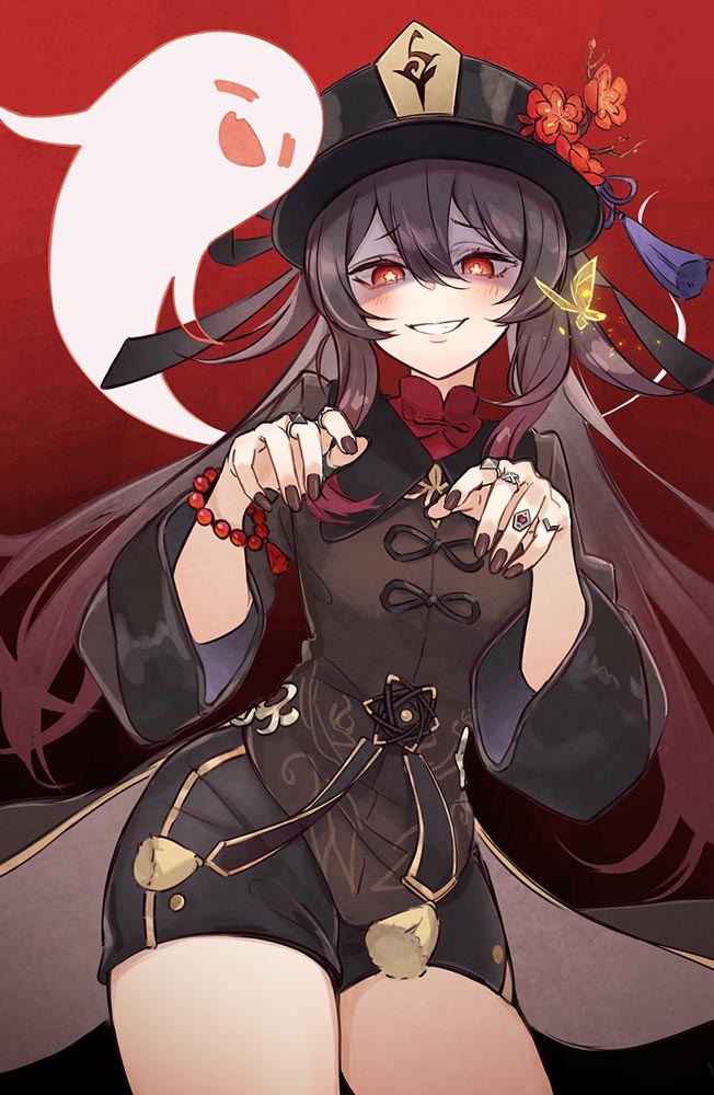 早安原神#原神同人图#P站本子【3月17日新】