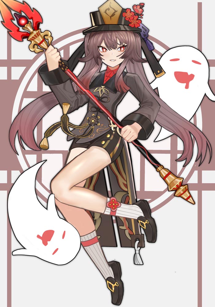 早安原神#原神同人图#P站本子【3月17日新】