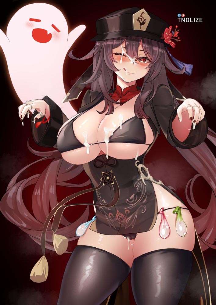 早安原神#原神同人图#P站本子【3月17日新】