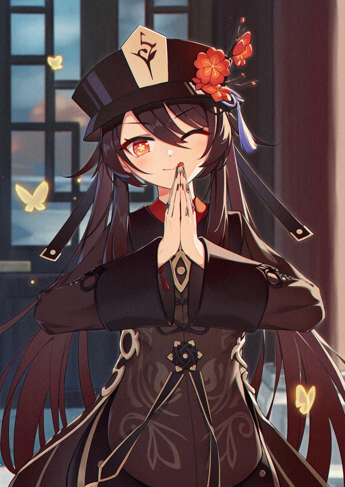 早安原神#原神同人图#P站本子【3月17日新】