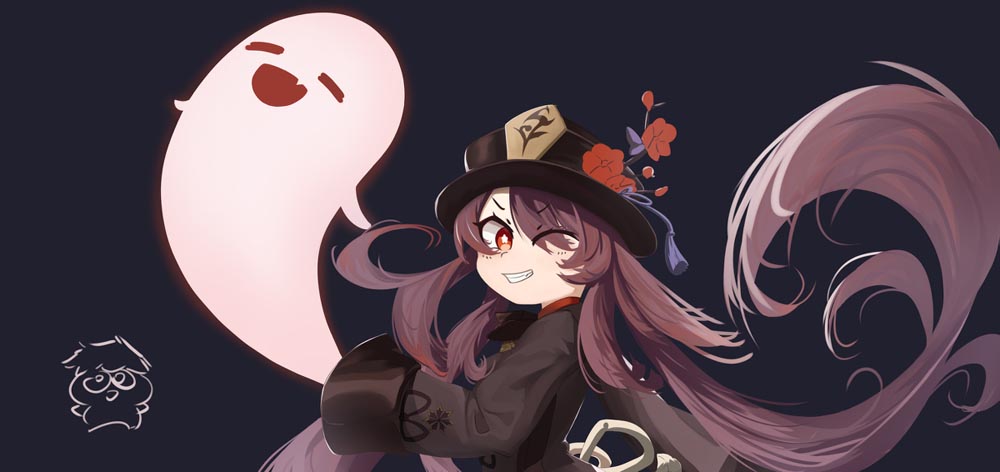 午安原神#原神同人图#P站本子【3月17日新】