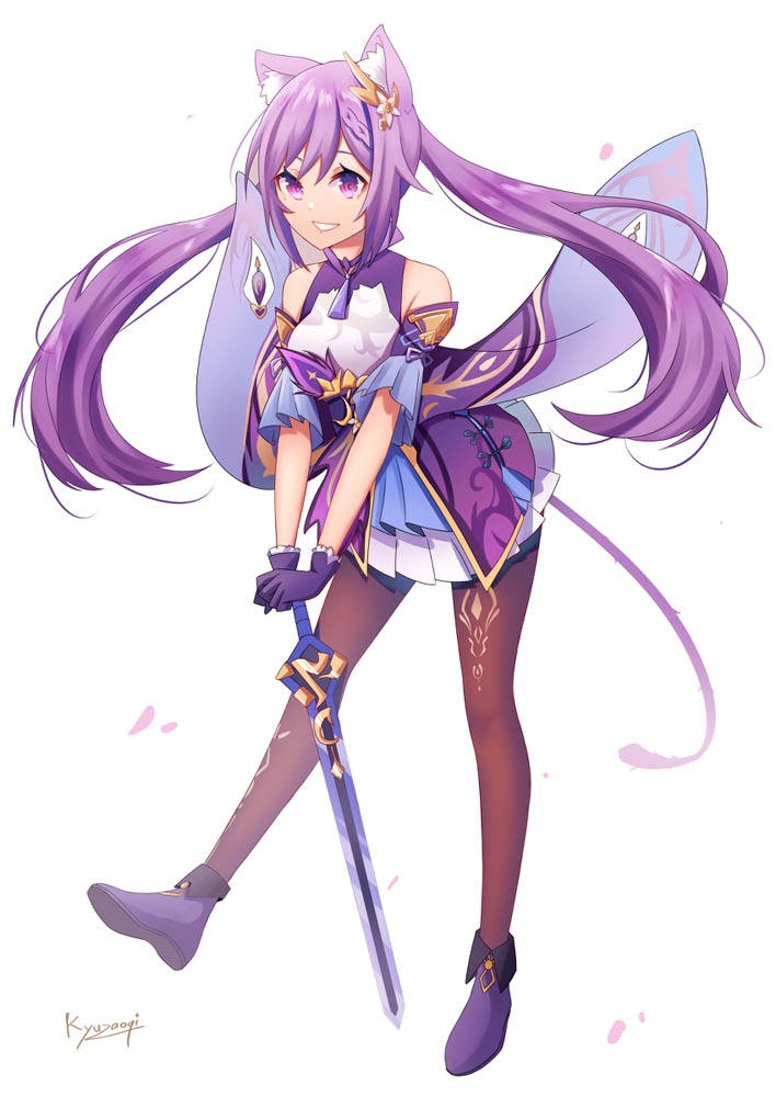 午安原神#原神同人图#P站本子【3月17日新】