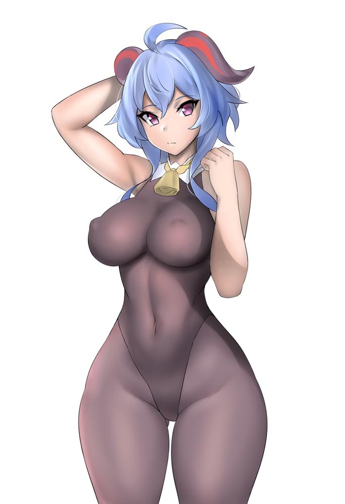 午安原神#原神同人图#P站本子【3月17日新】