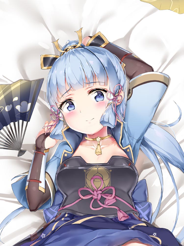 午安原神#原神同人图#P站本子【3月17日新】