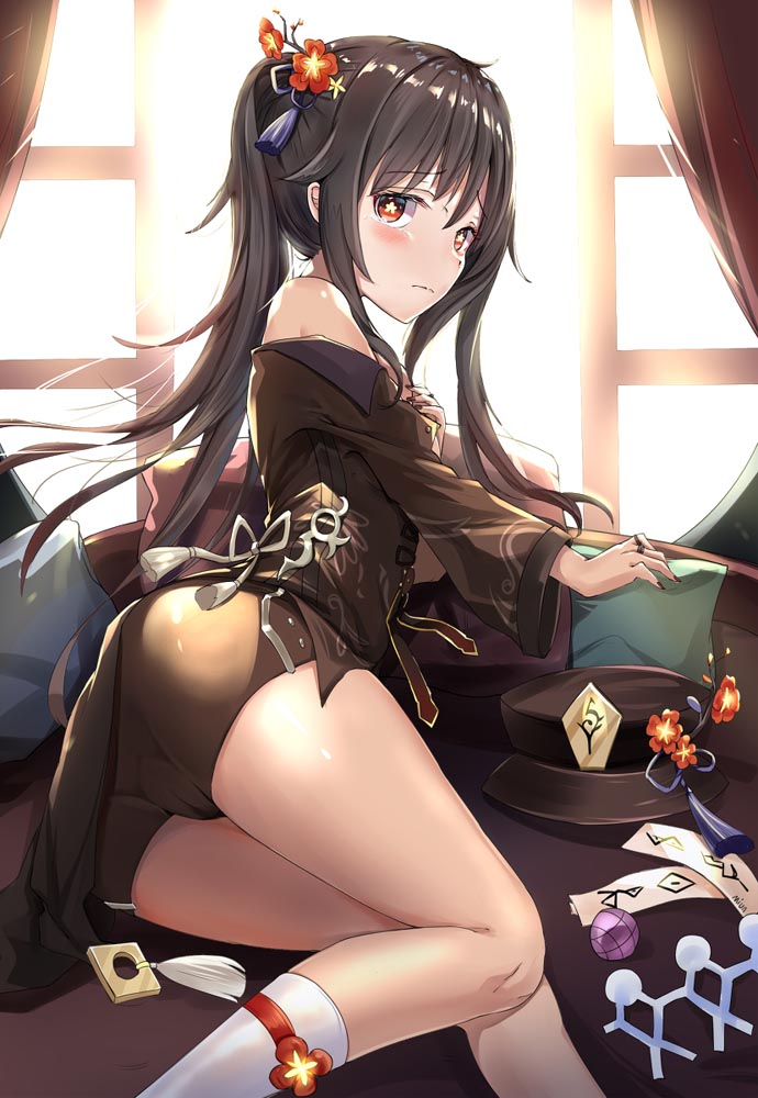 午安原神#原神同人图#P站本子【3月17日新】