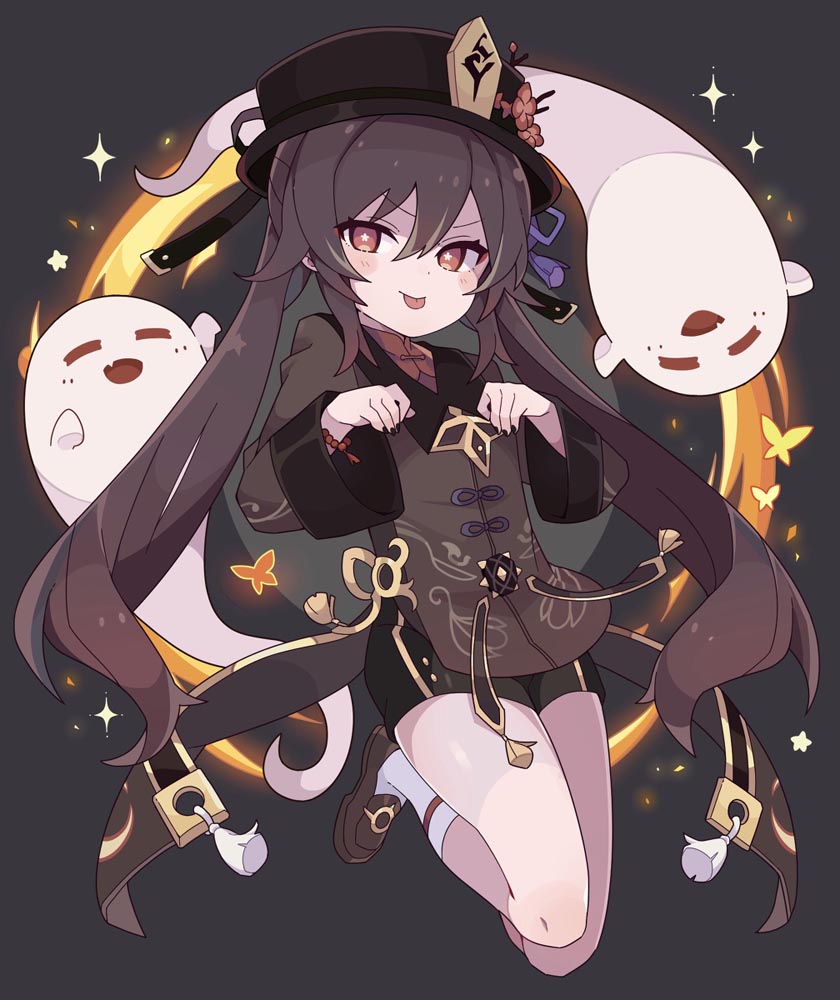 晚安原神#原神同人图#P站本子【3月17日新】