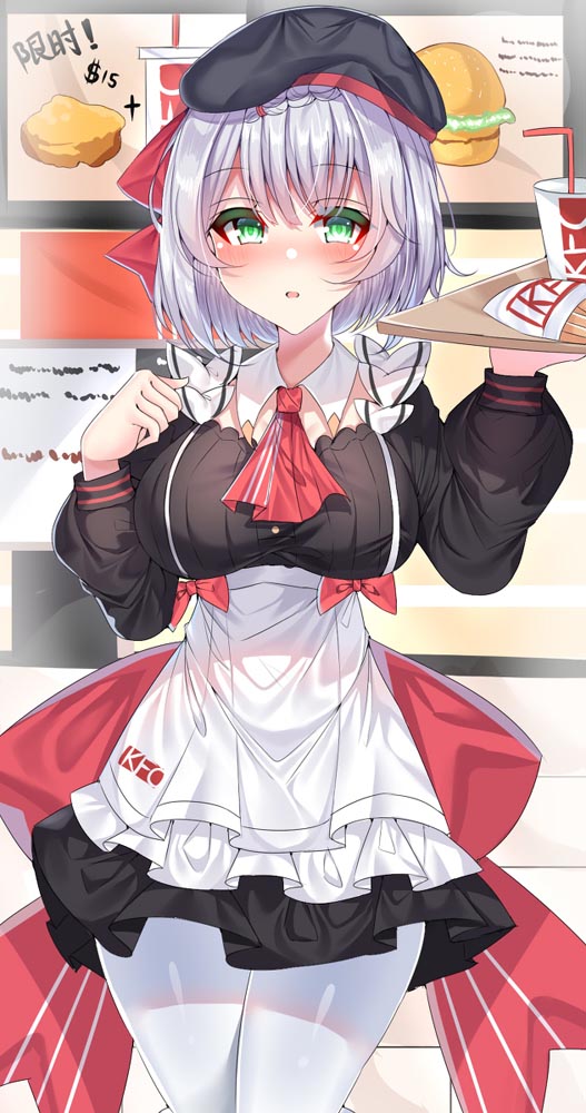 晚安原神#原神同人图#P站本子【3月17日新】