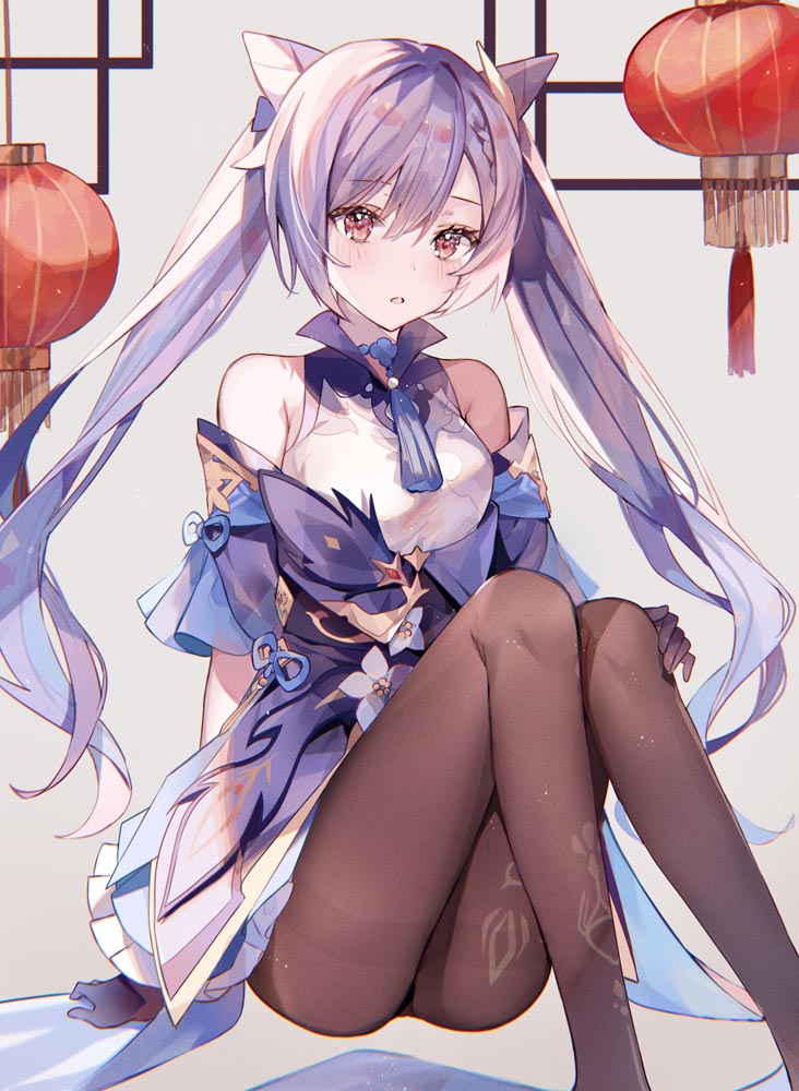 晚安原神#原神同人图#P站本子【3月17日新】