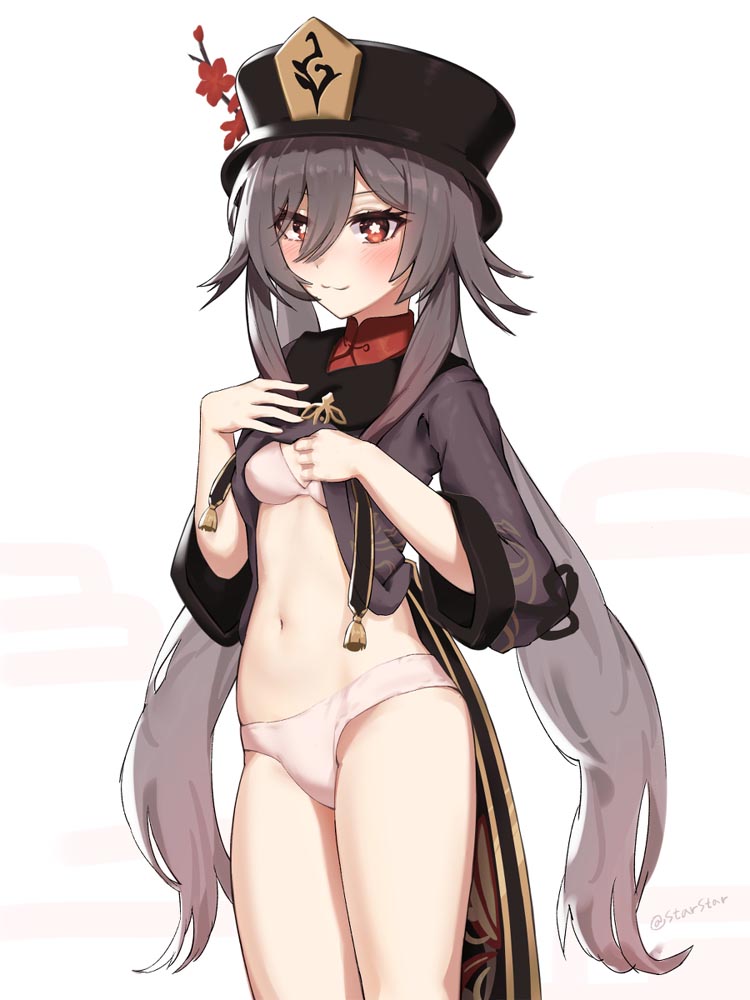 每日好图：晚安原神#原神同人图#P站本子【3月18日新】