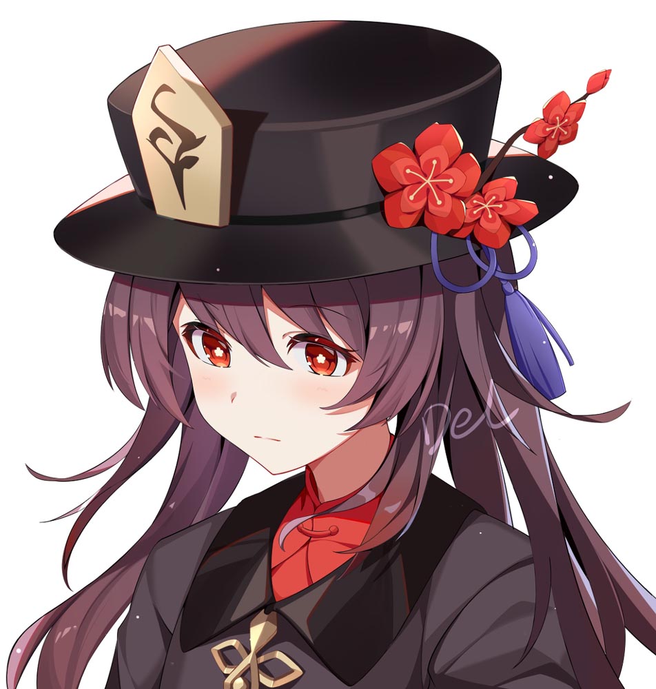 每日好图：晚安原神#原神同人图#P站本子【3月18日新】