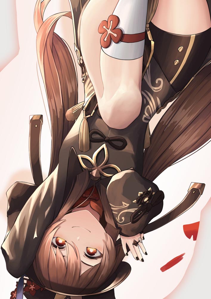 每日好图：午安原神#原神同人图#P站福利【3月19日新】