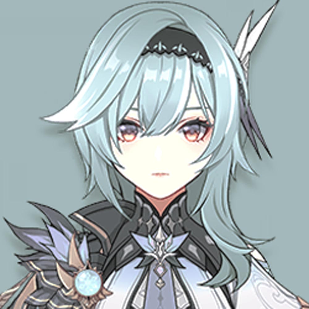 原神内鬼：两个1.5新人物【烟绯/优菈】多图