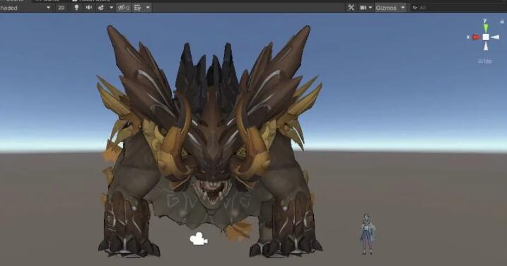 原神内鬼：1.5新家园系统/新BOSS“若陀龙王”/新BOSS“深渊使徒·雷”