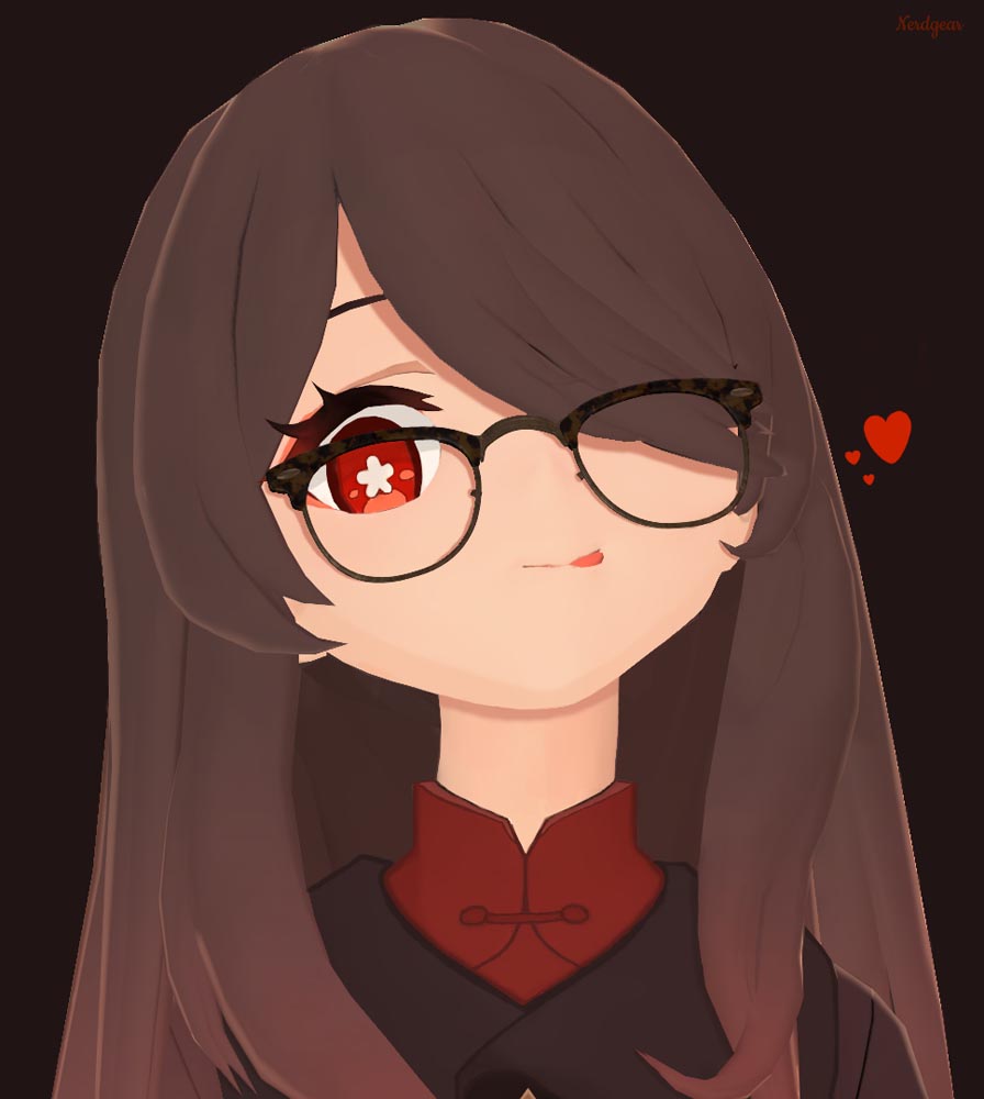 每日好图：晚安原神#原神同人图#P站福利【3月19日新】