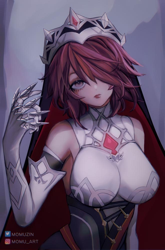 每日好图：晚安原神#原神同人图#P站福利【3月19日新】