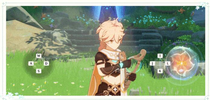 原神1.4：风花节「风花的邀约」玩法说明