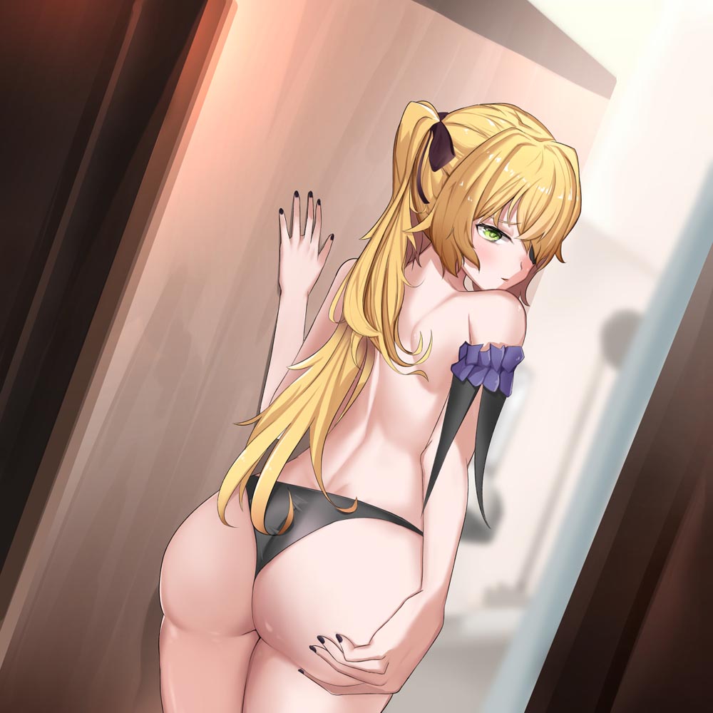 原神同人图：早安原神#P站插画精选【3月20日新】