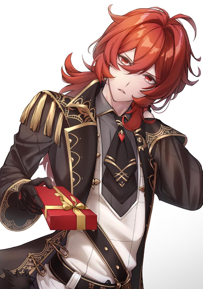 原神同人图：早安原神#P站插画精选【3月20日新】