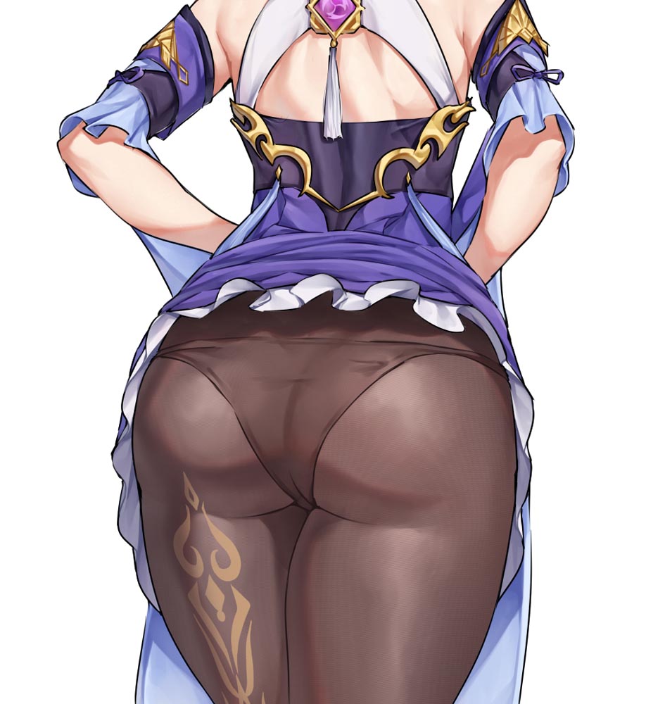 原神同人图：早安原神#P站插画精选【3月20日新】