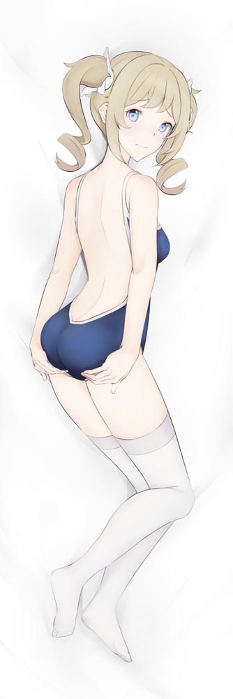 原神同人图：午安原神#P站插画精选【3月20日新】