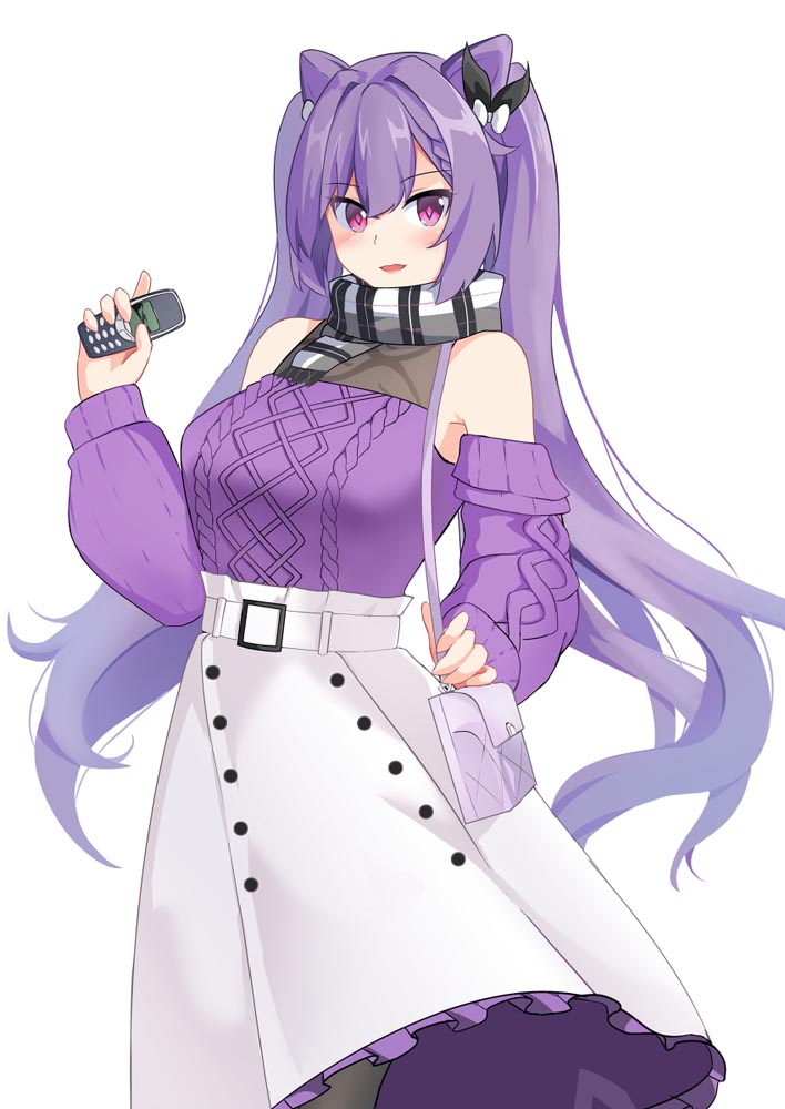 原神同人图：午安原神#P站插画精选【3月20日新】