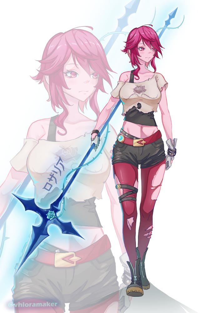 原神同人图：早安原神#P站本子福利【3月21日新】