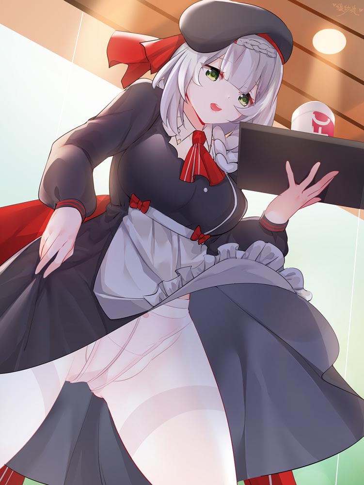 原神同人图：早安原神#P站本子福利【3月21日新】