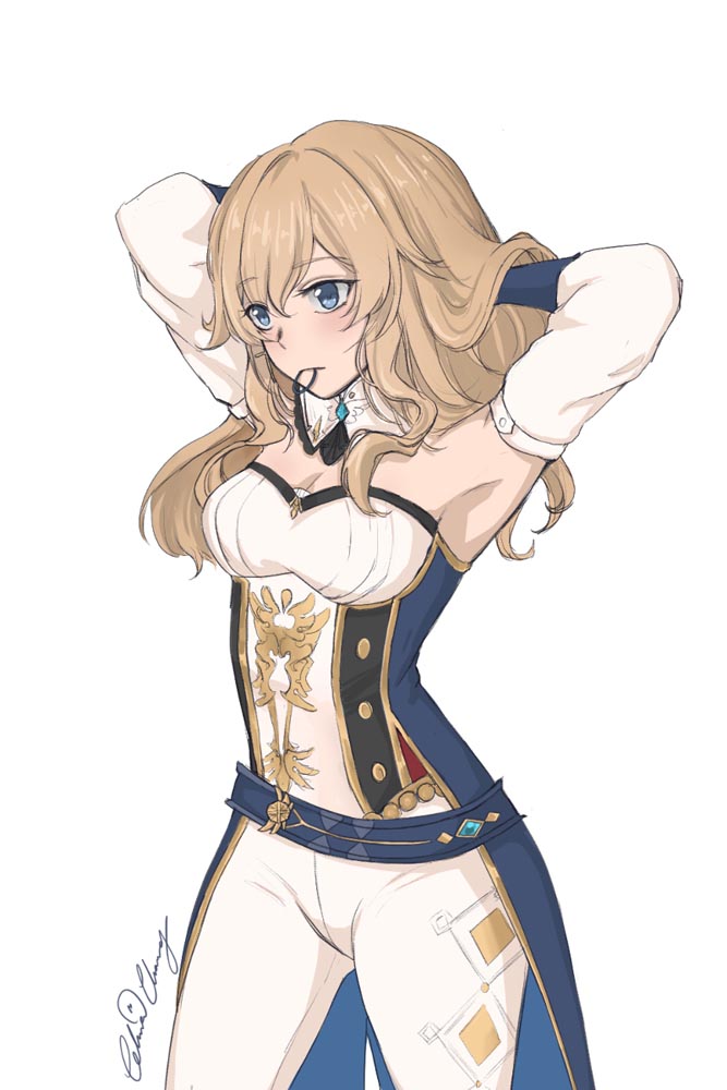 原神同人图：早安原神#P站本子福利【3月21日新】