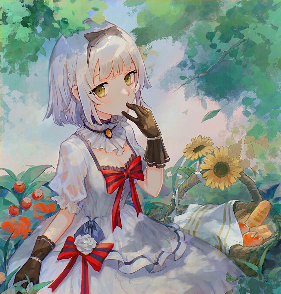 原神同人图：早安原神#P站本子福利【3月21日新】