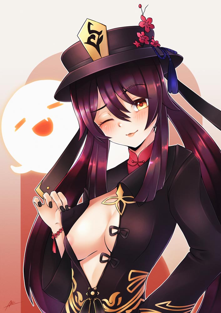 原神同人图：早安原神#P站本子福利【3月21日新】